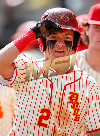 CIF Varsity Boys Baseball
