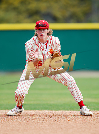 CIF Varsity Boys Baseball