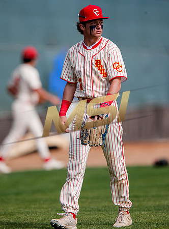 CIF Varsity Boys Baseball