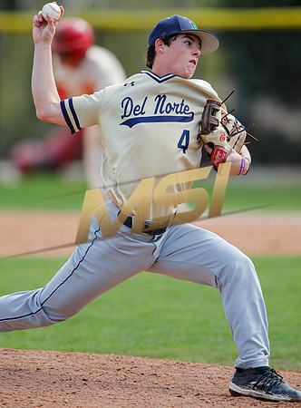CIF Varsity Boys Baseball