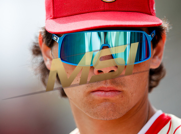 CIF Varsity Boys Baseball