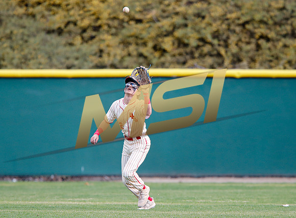 CIF Varsity Boys Baseball
