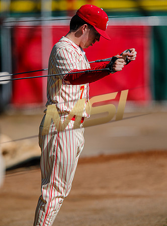 CIF Varsity Boys Baseball