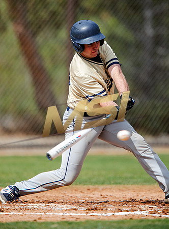CIF Varsity Boys Baseball