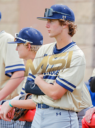 CIF Varsity Boys Baseball