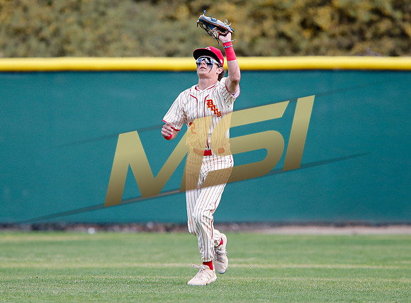 CIF Varsity Boys Baseball