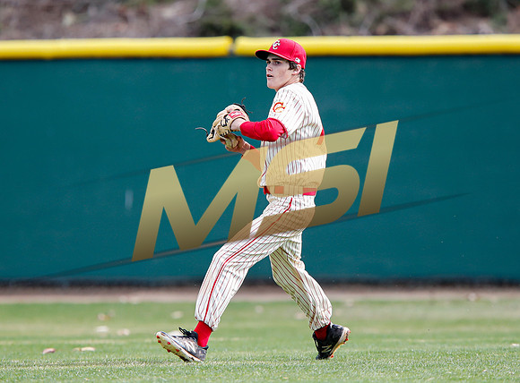 CIF Varsity Boys Baseball