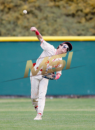 CIF Varsity Boys Baseball