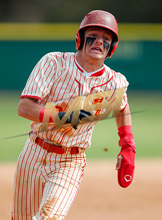 CIF Varsity Boys Baseball