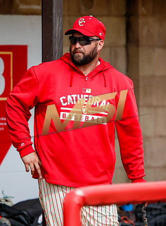 CIF Varsity Boys Baseball