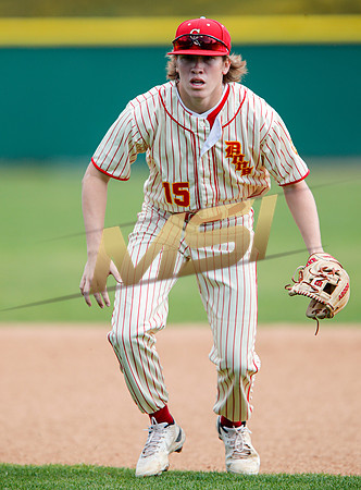 CIF Varsity Boys Baseball - Del Norte vs Cathedral Catholic