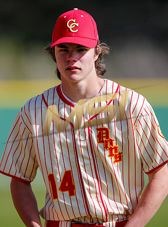CIF Varsity Boys Baseball
