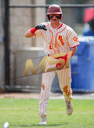 CIF Varsity Boys Baseball
