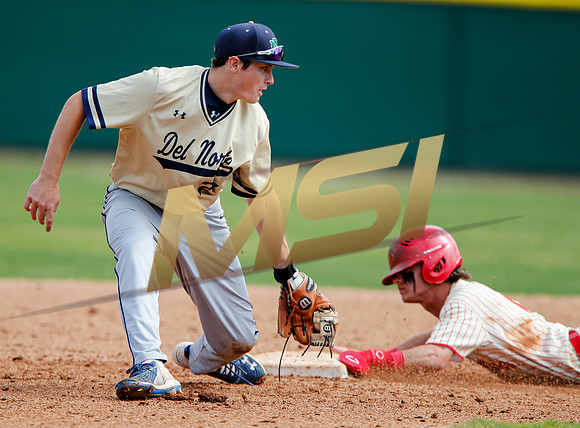 CIF Varsity Boys Baseball