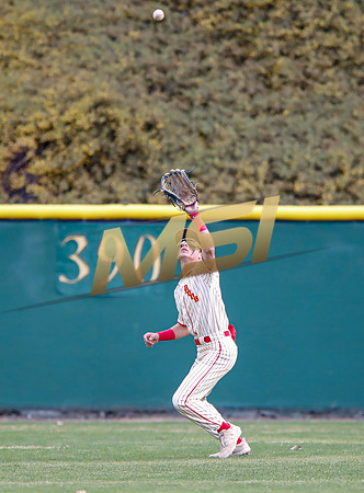 CIF Varsity Boys Baseball - Del Norte vs Cathedral Catholic
