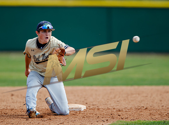 CIF Varsity Boys Baseball