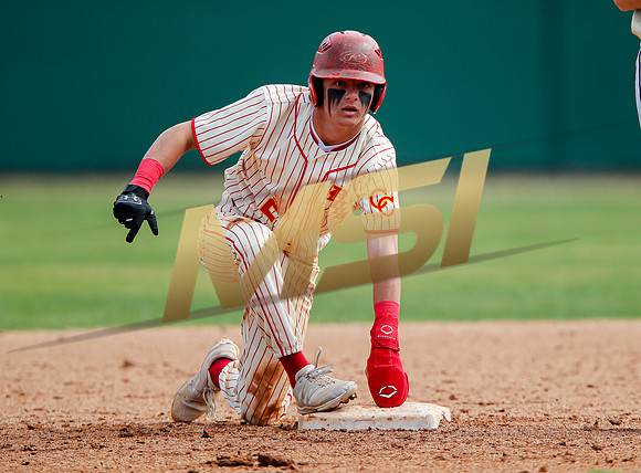 CIF Varsity Boys Baseball - Del Norte vs Cathedral Catholic