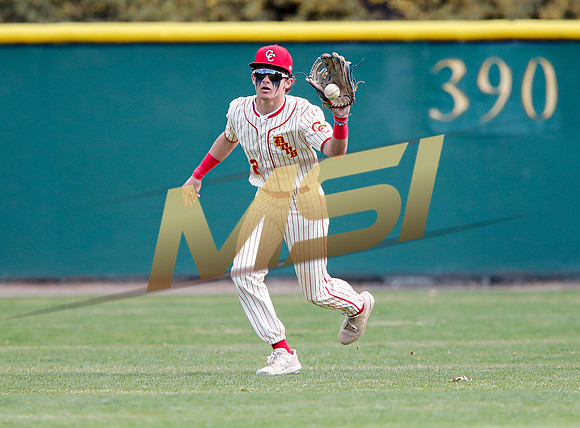 CIF Varsity Boys Baseball