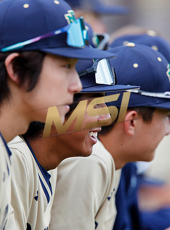 CIF Varsity Boys Baseball - Del Norte vs Cathedral Catholic