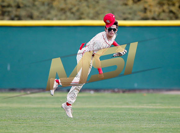 CIF Varsity Boys Baseball