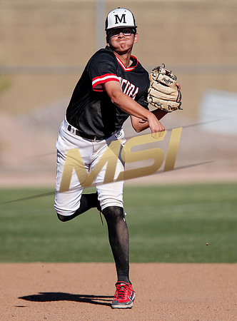 AIA Boys Varsity Baseball