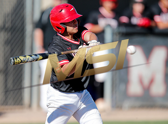 AIA Boys Varsity Baseball