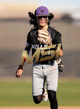 AIA Boys Varsity Baseball