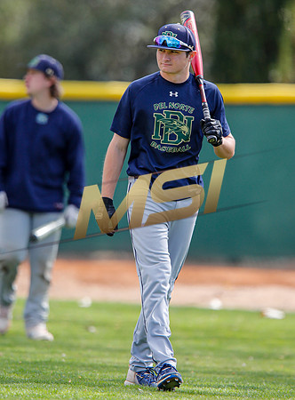 CIF Varsity Boys Baseball