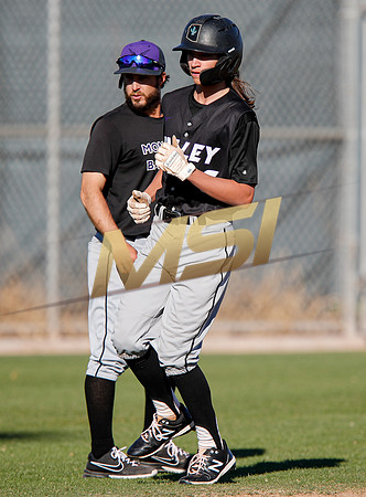 AIA Boys Varsity Baseball
