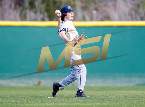 CIF Varsity Boys Baseball