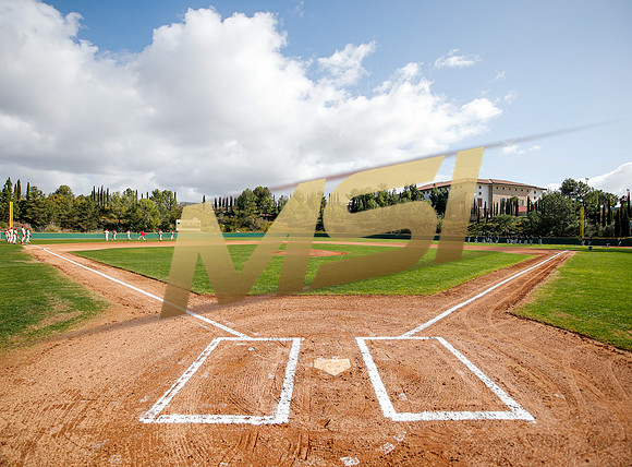 CIF Varsity Boys Baseball - Del Norte vs Cathedral Catholic