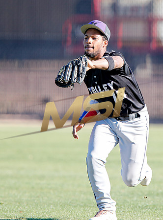 AIA Boys Varsity Baseball