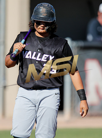 AIA Boys Varsity Baseball