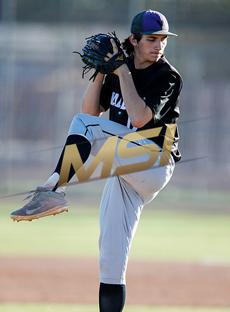 AIA Boys Varsity Baseball