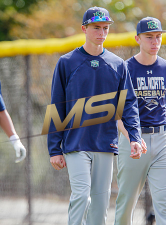 CIF Varsity Boys Baseball
