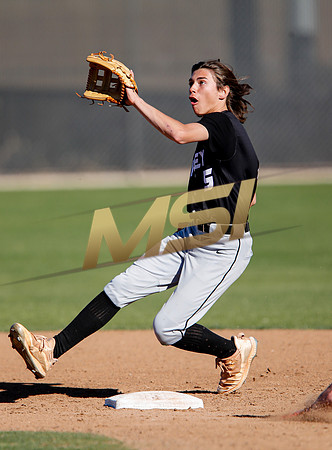 AIA Boys Varsity Baseball