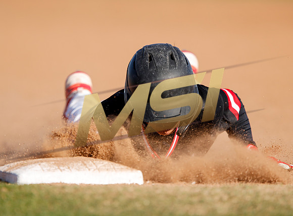 AIA Boys Varsity Baseball