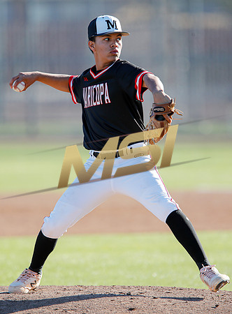 AIA Boys Varsity Baseball