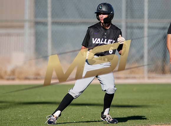 AIA Boys Varsity Baseball
