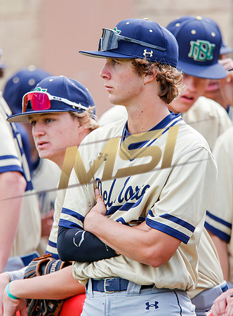CIF Varsity Boys Baseball
