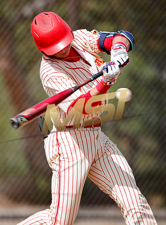CIF Varsity Boys Baseball