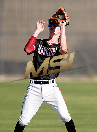AIA Boys Varsity Baseball