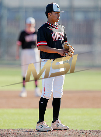 AIA Boys Varsity Baseball