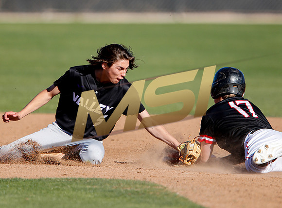 AIA Boys Varsity Baseball