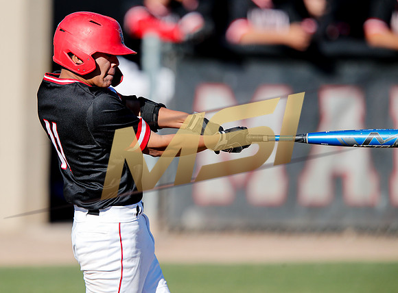 AIA Boys Varsity Baseball