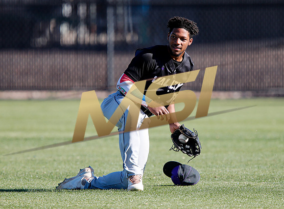 AIA Boys Varsity Baseball