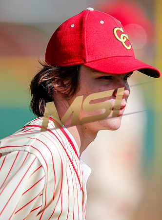 CIF Varsity Boys Baseball