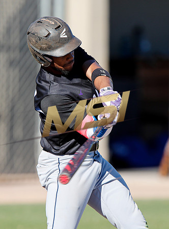 AIA Boys Varsity Baseball