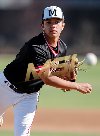 AIA Boys Varsity Baseball