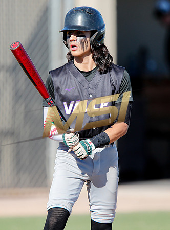 AIA Boys Varsity Baseball